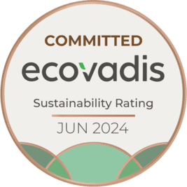 MEDAILLE ECOVADIS